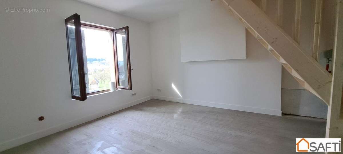 Photo 7 - Appartement à LISIEUX