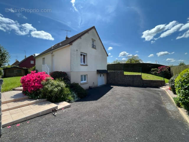 Maison à VIRE