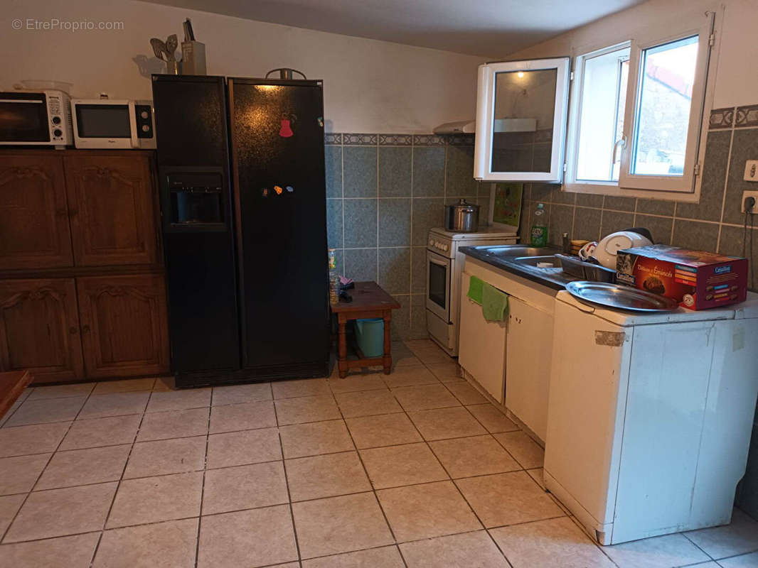 Appartement à AIGUILLON