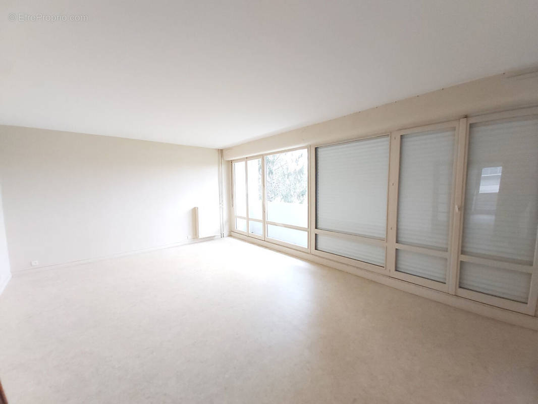 Appartement à TOURS