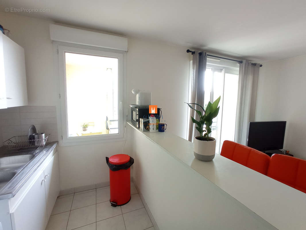 Appartement à CHARTRES