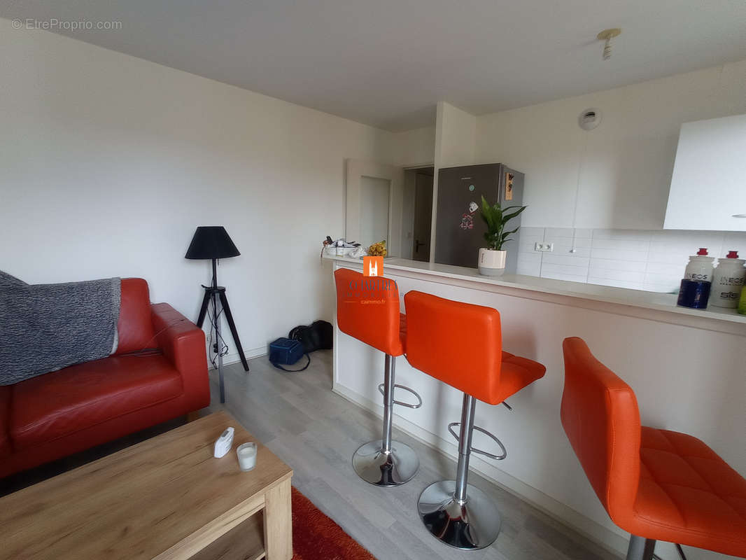 Appartement à CHARTRES