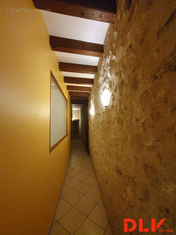 Appartement à FONTAINEBLEAU