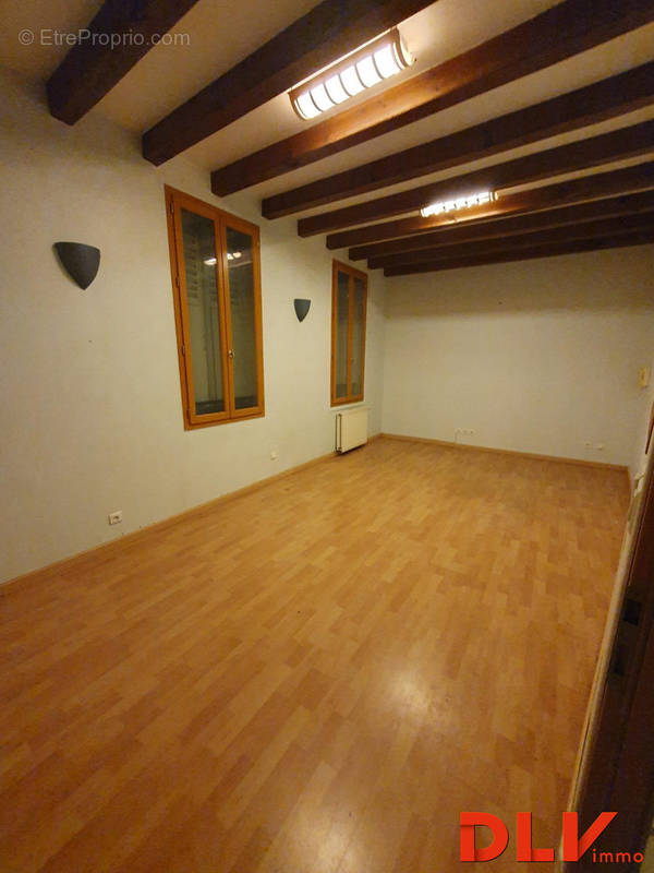 Appartement à FONTAINEBLEAU