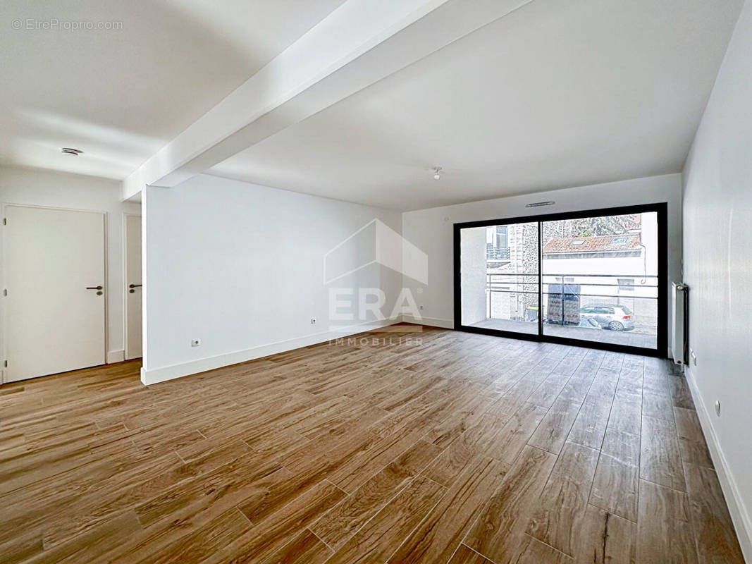 Appartement à REIMS