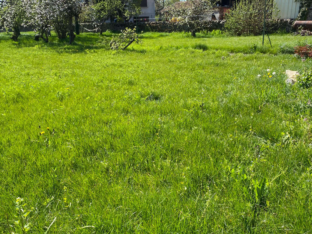 Terrain à MONCEL-LES-LUNEVILLE