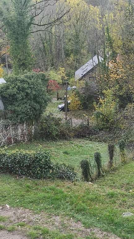 Maison à MONTIGNY-EN-MORVAN