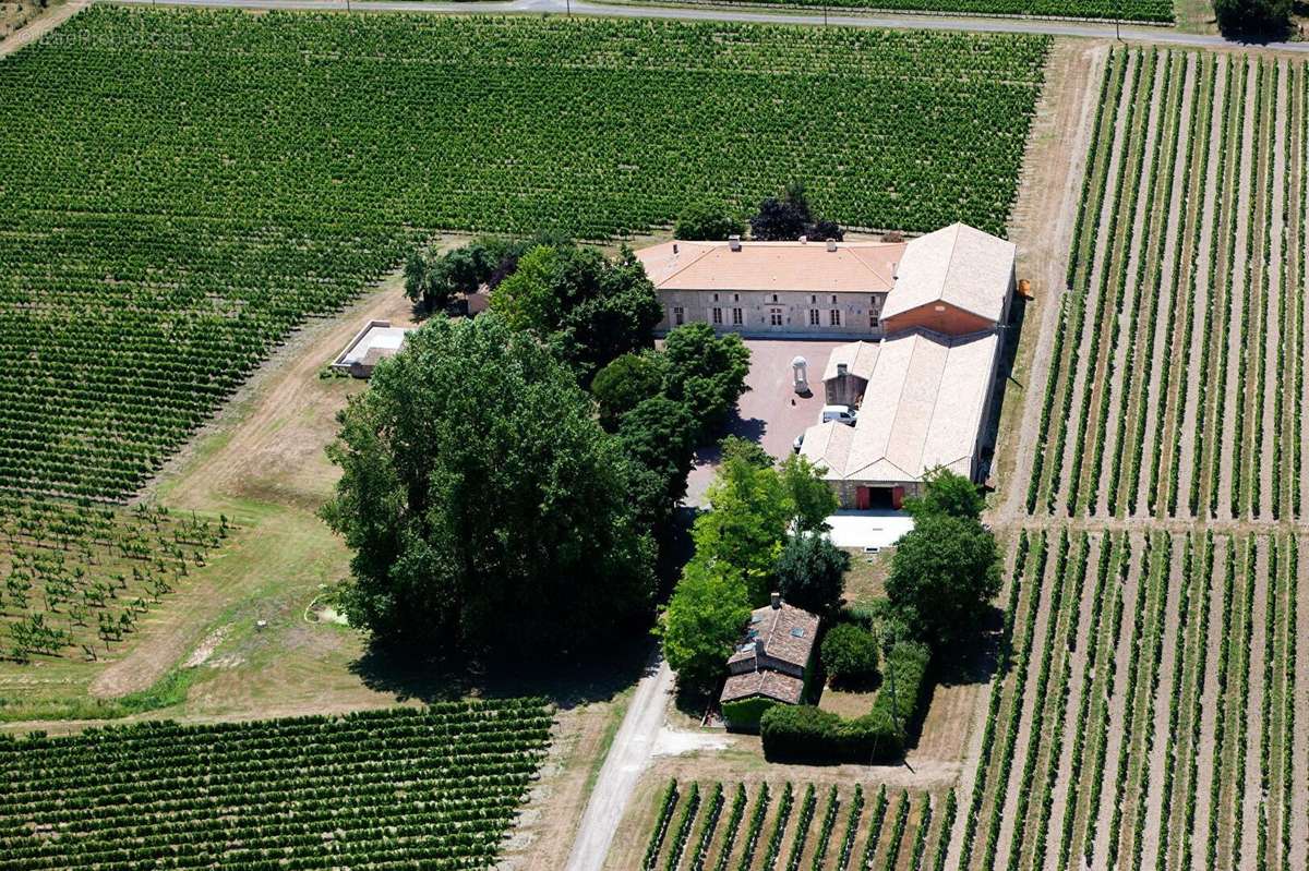 Maison à BLAYE