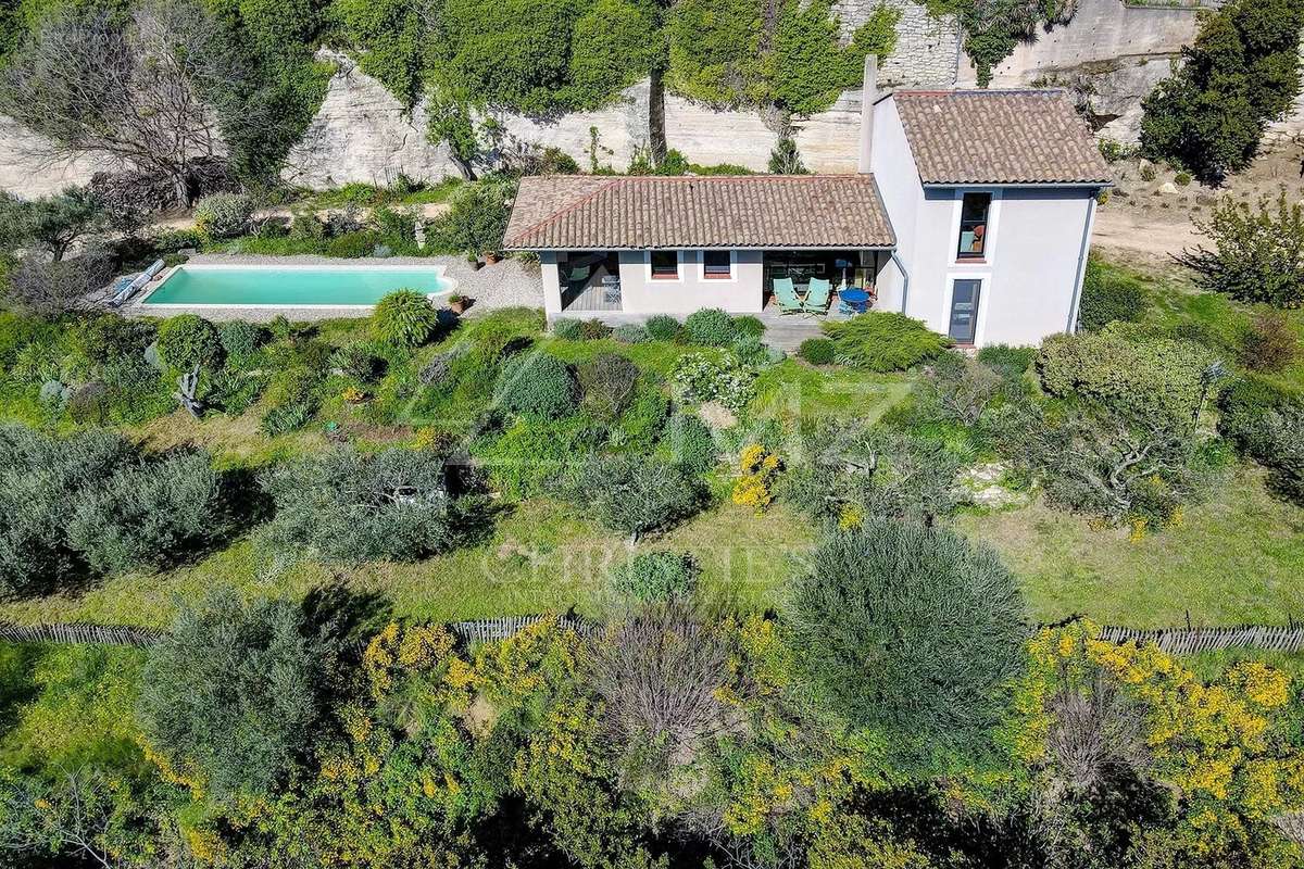 Maison à UZES