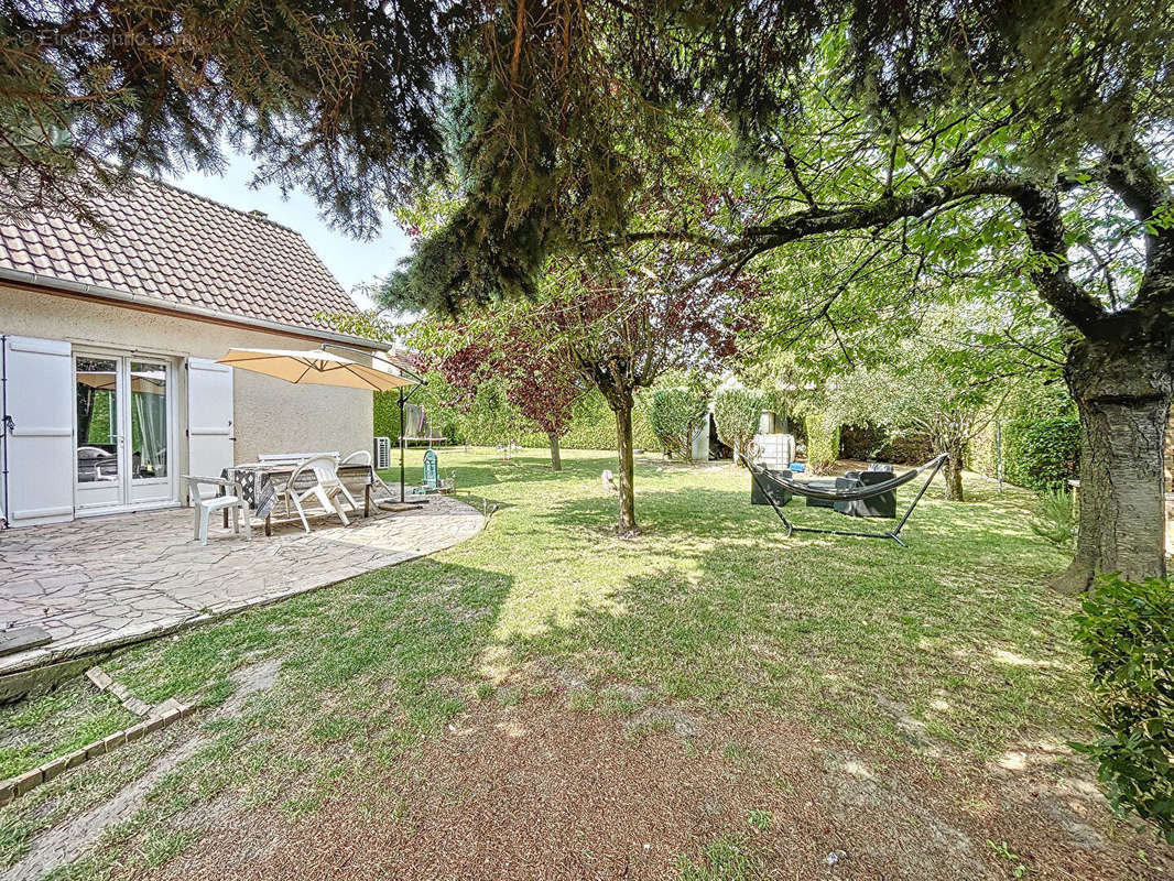 Maison à CONDE-SUR-VESGRE