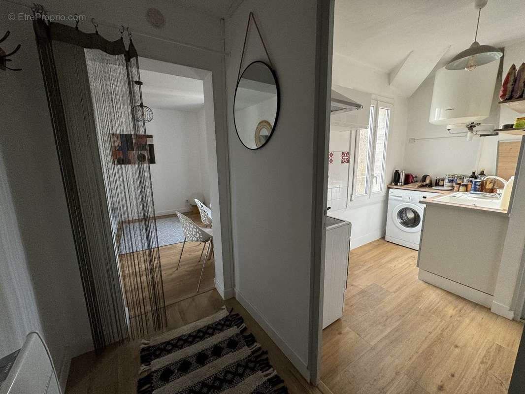 Appartement à MONTPELLIER