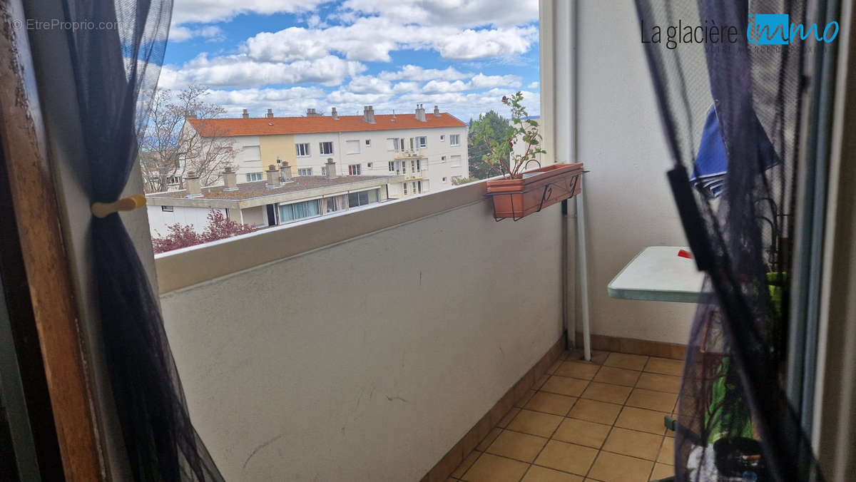 Appartement à CHAMALIERES