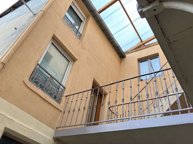 Appartement à ROANNE