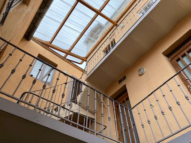 Appartement à ROANNE