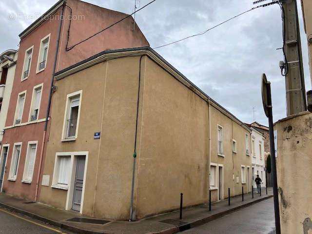 Appartement à ROANNE