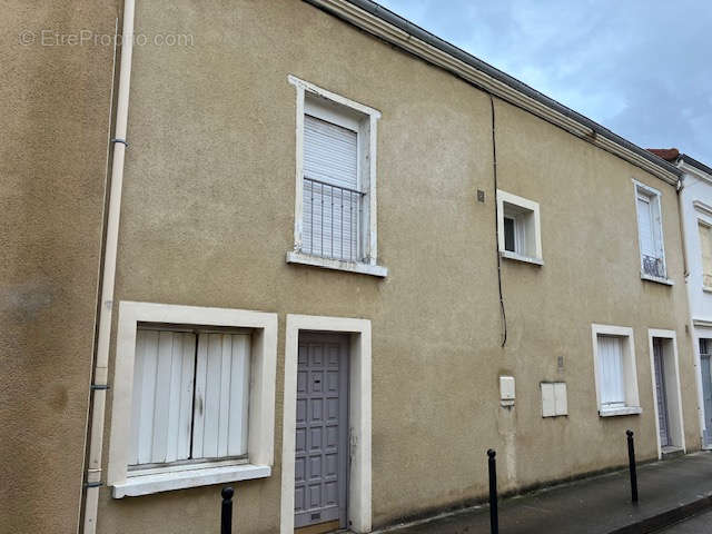 Appartement à ROANNE