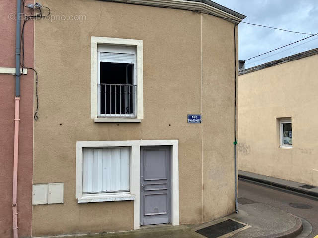 Appartement à ROANNE