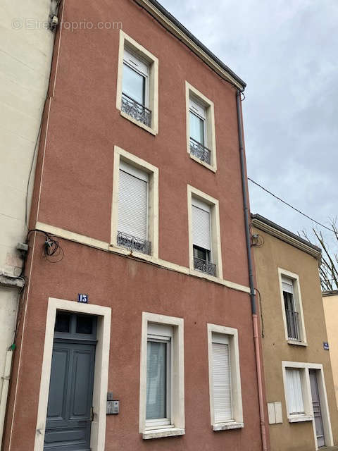 Appartement à ROANNE