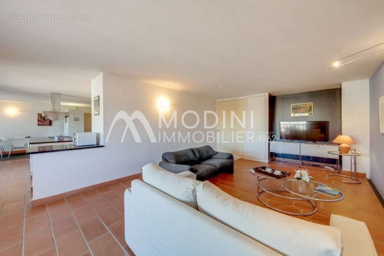 Appartement à SAINTE-MAXIME