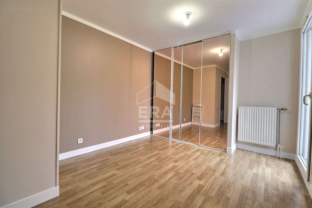 Appartement à SAINT-DENIS