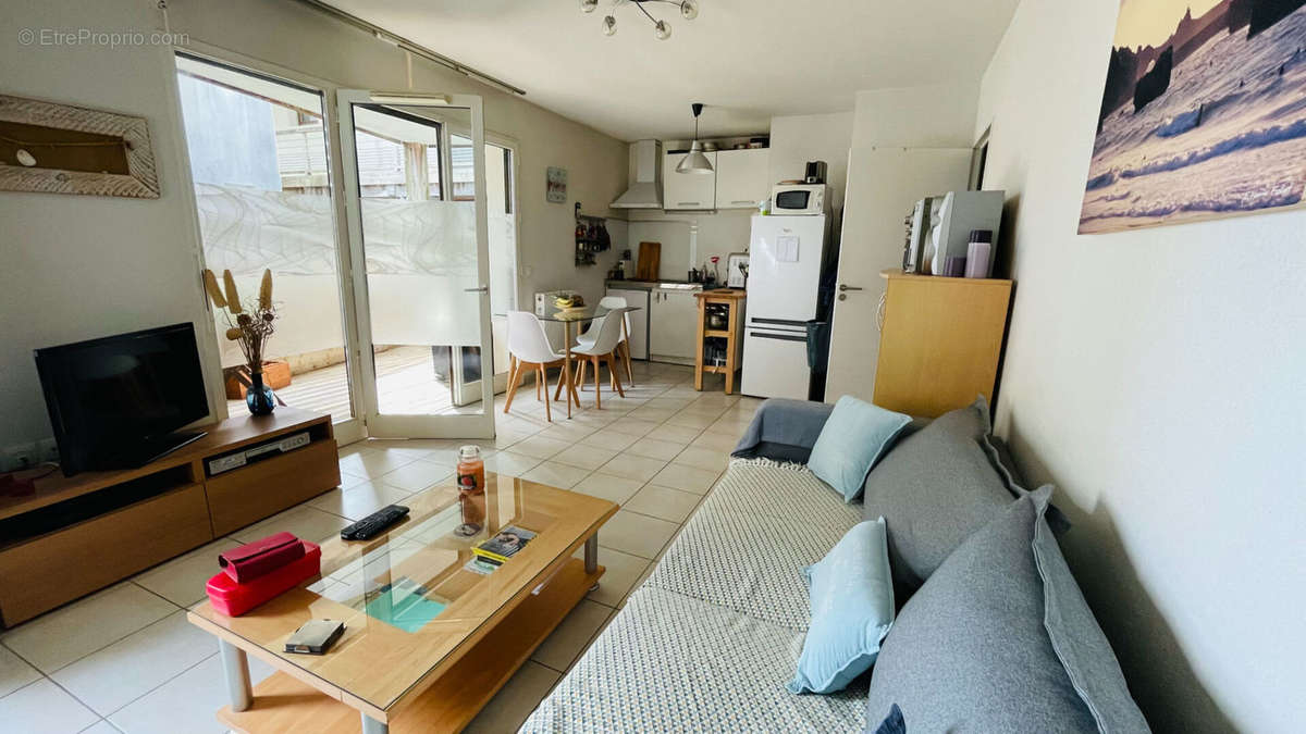 Appartement à BAYONNE