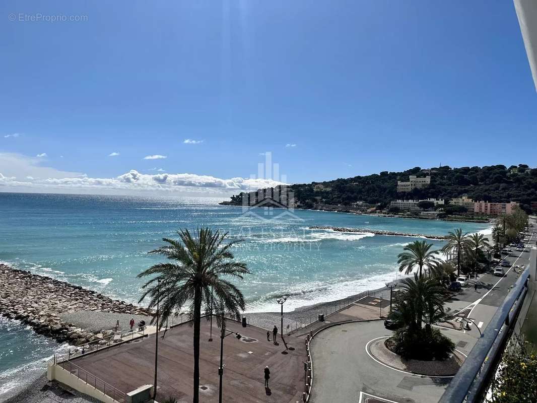 Appartement à ROQUEBRUNE-CAP-MARTIN