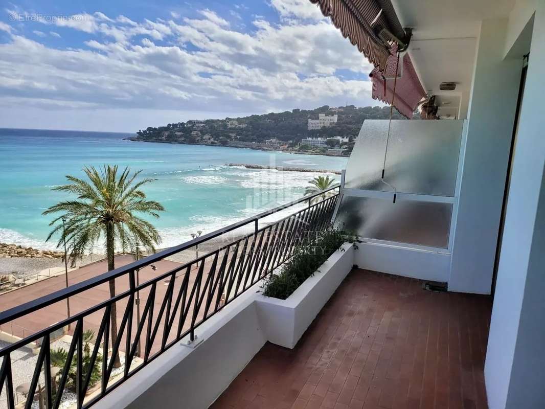 Appartement à ROQUEBRUNE-CAP-MARTIN