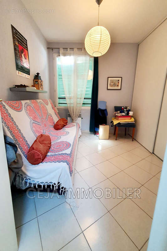 Appartement à DRAGUIGNAN