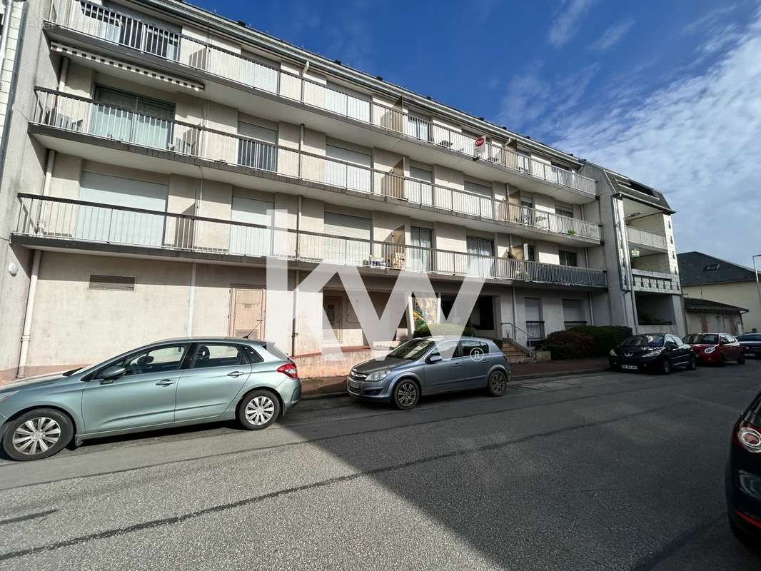 Appartement à LIMOGES