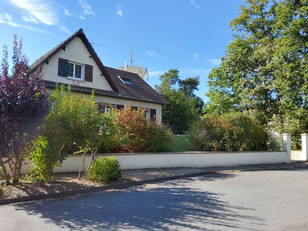 Maison à CRAMANT