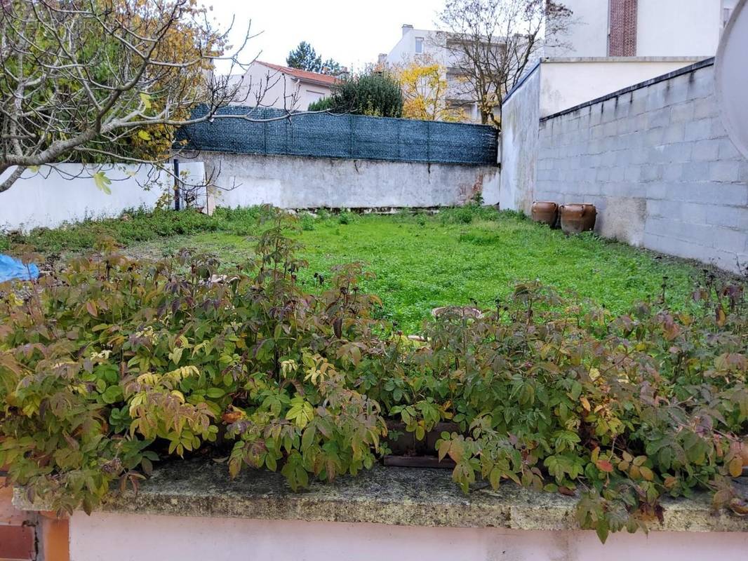 Maison à EPERNAY