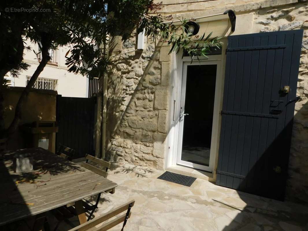 Maison à ARLES