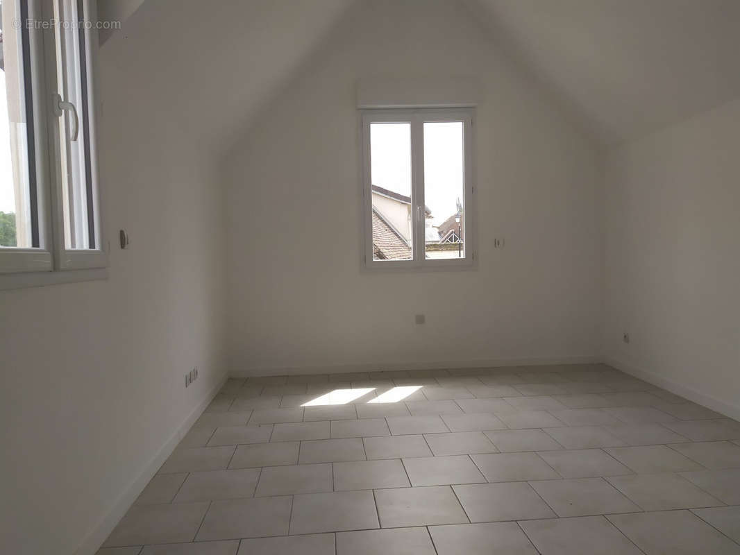 Appartement à BEAUVAIS