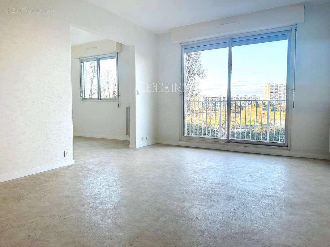 Appartement à TOURS