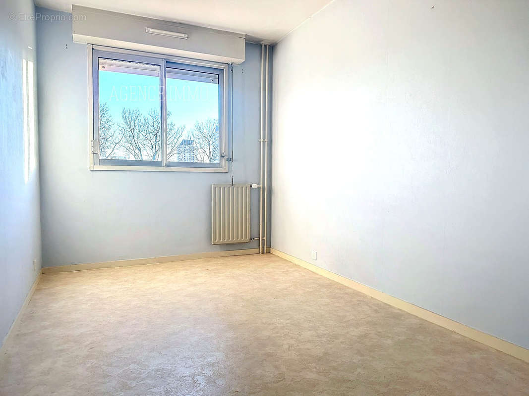 Appartement à TOURS