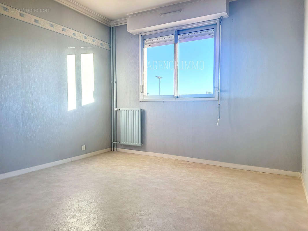 Appartement à TOURS