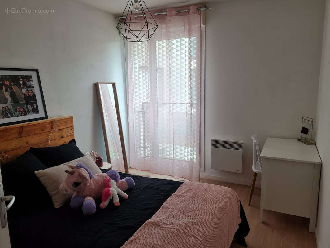 Appartement à TOURS