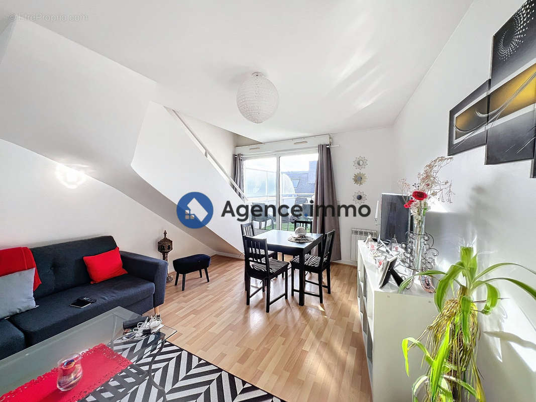 Appartement à TOURS