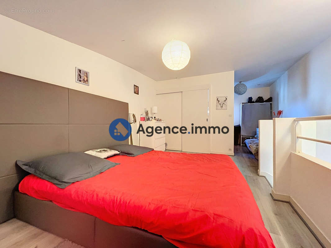 Appartement à TOURS