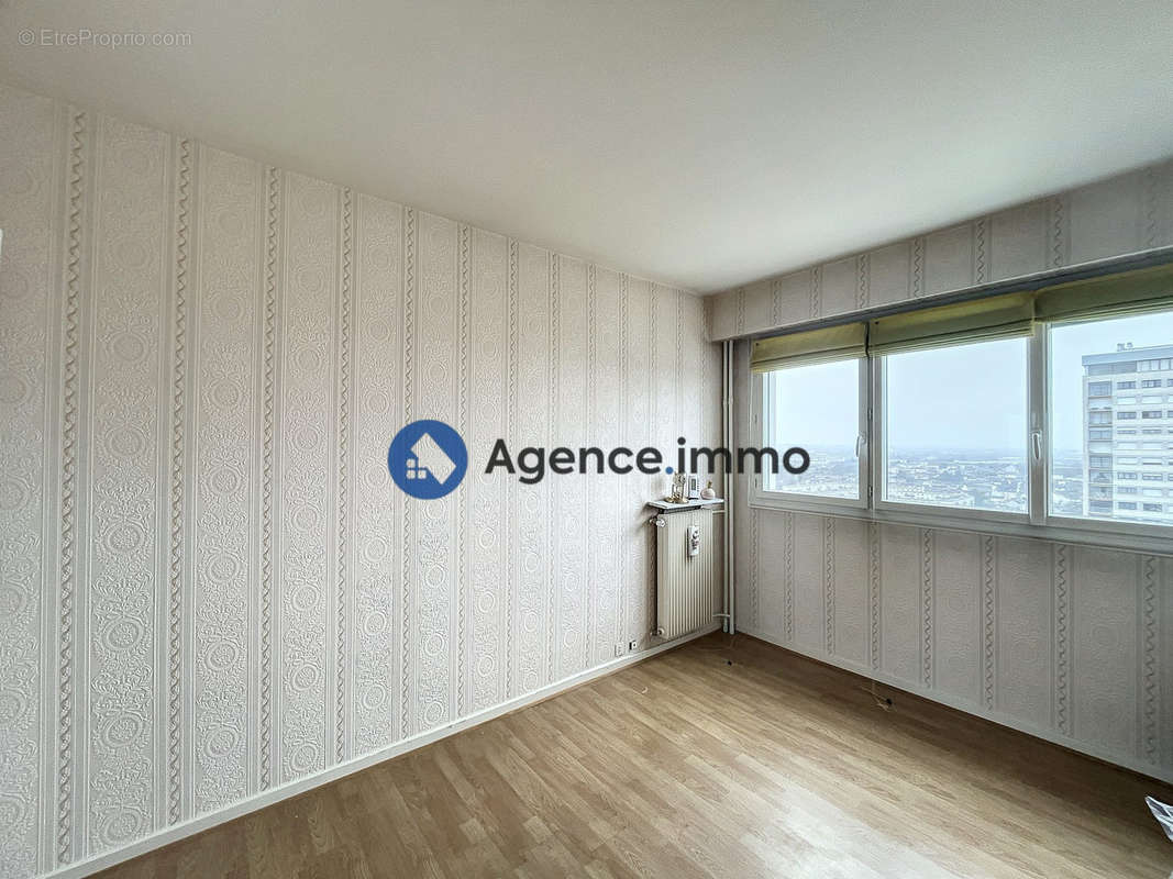 Appartement à TOURS