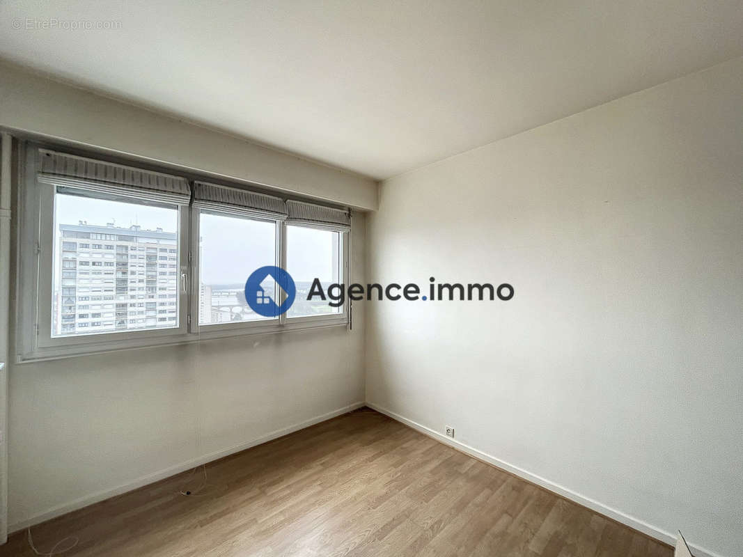 Appartement à TOURS