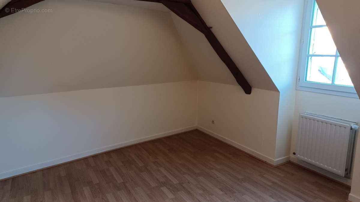 Appartement à AMBOISE