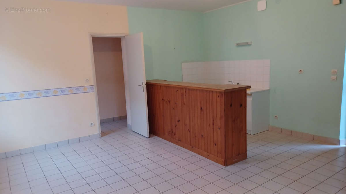 Appartement à AMBOISE