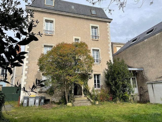 Appartement à TOURS