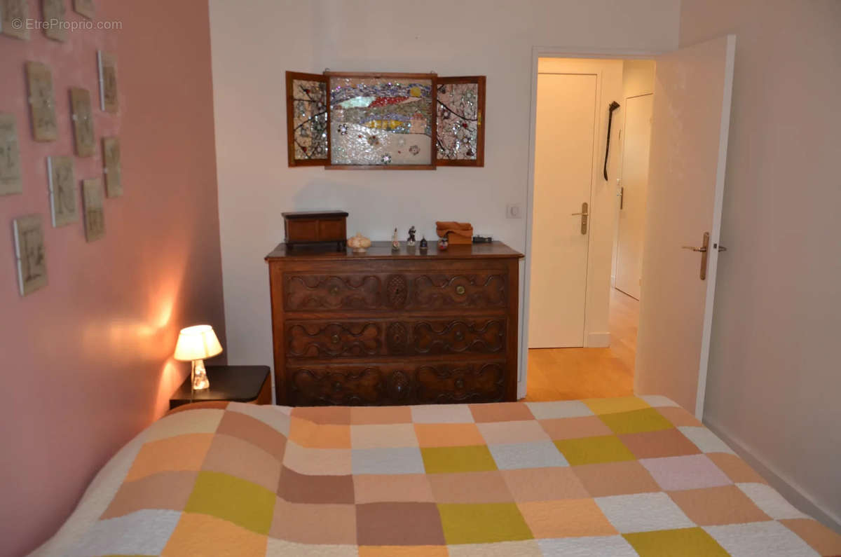 Appartement à CHAMPIGNY-SUR-MARNE