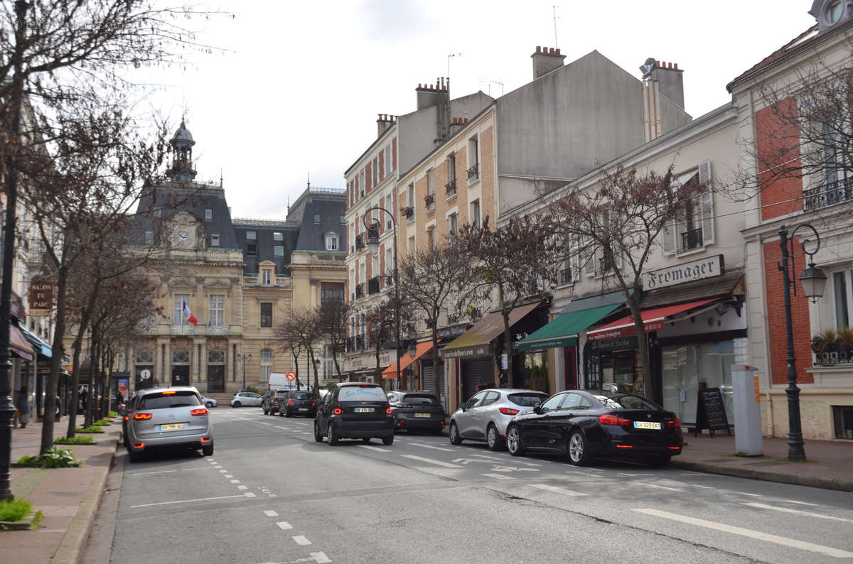 Maison à SAINT-MAUR-DES-FOSSES