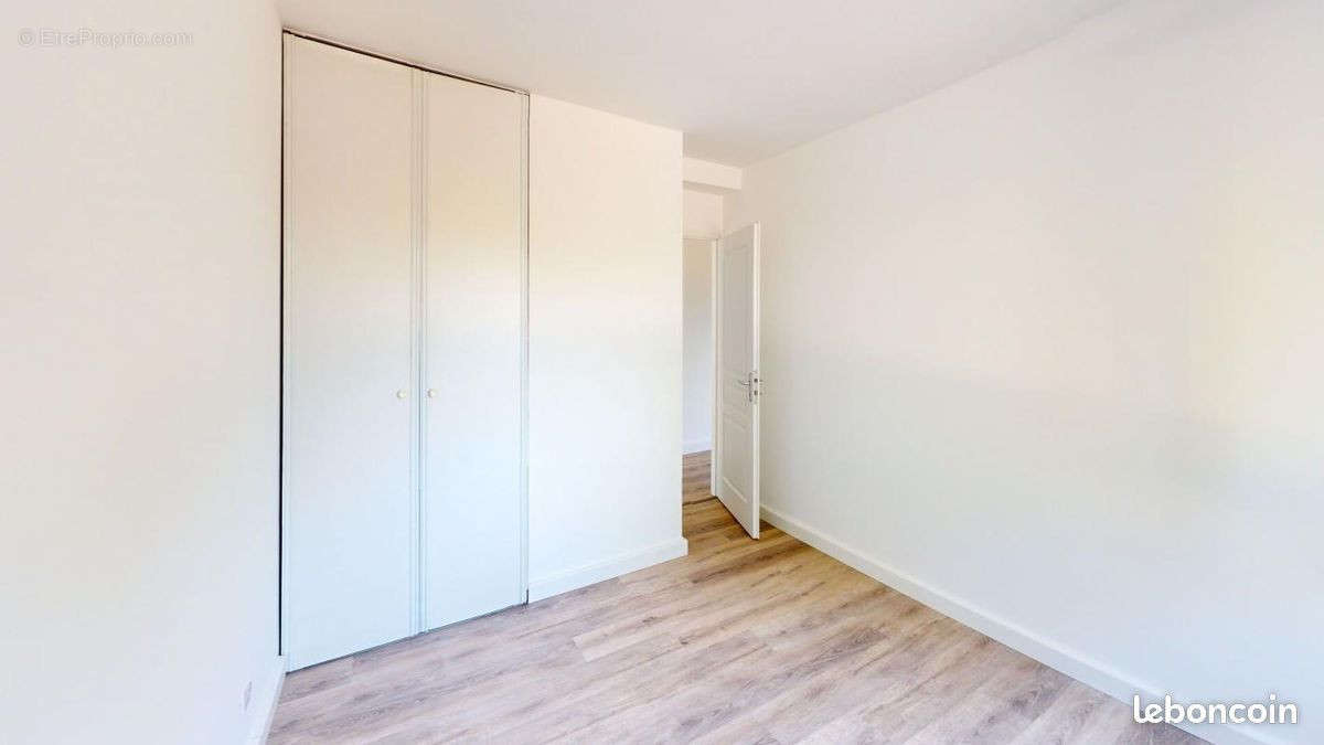 Appartement à AUTERIVE