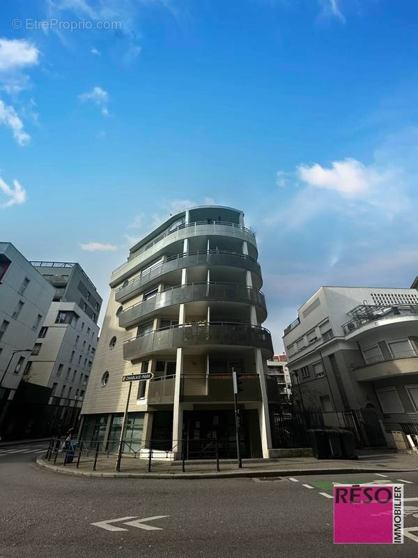 Appartement à ANNEMASSE