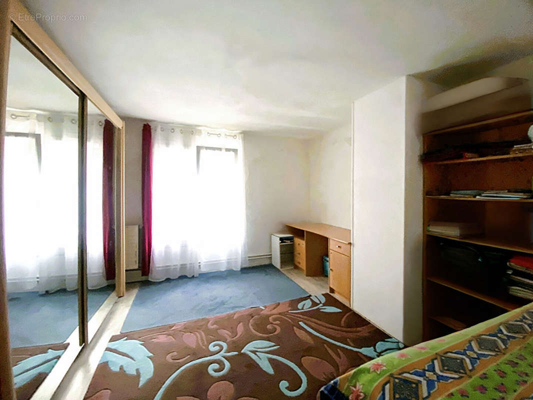 Appartement à CALAIS