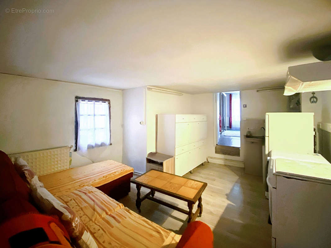 Appartement à CALAIS